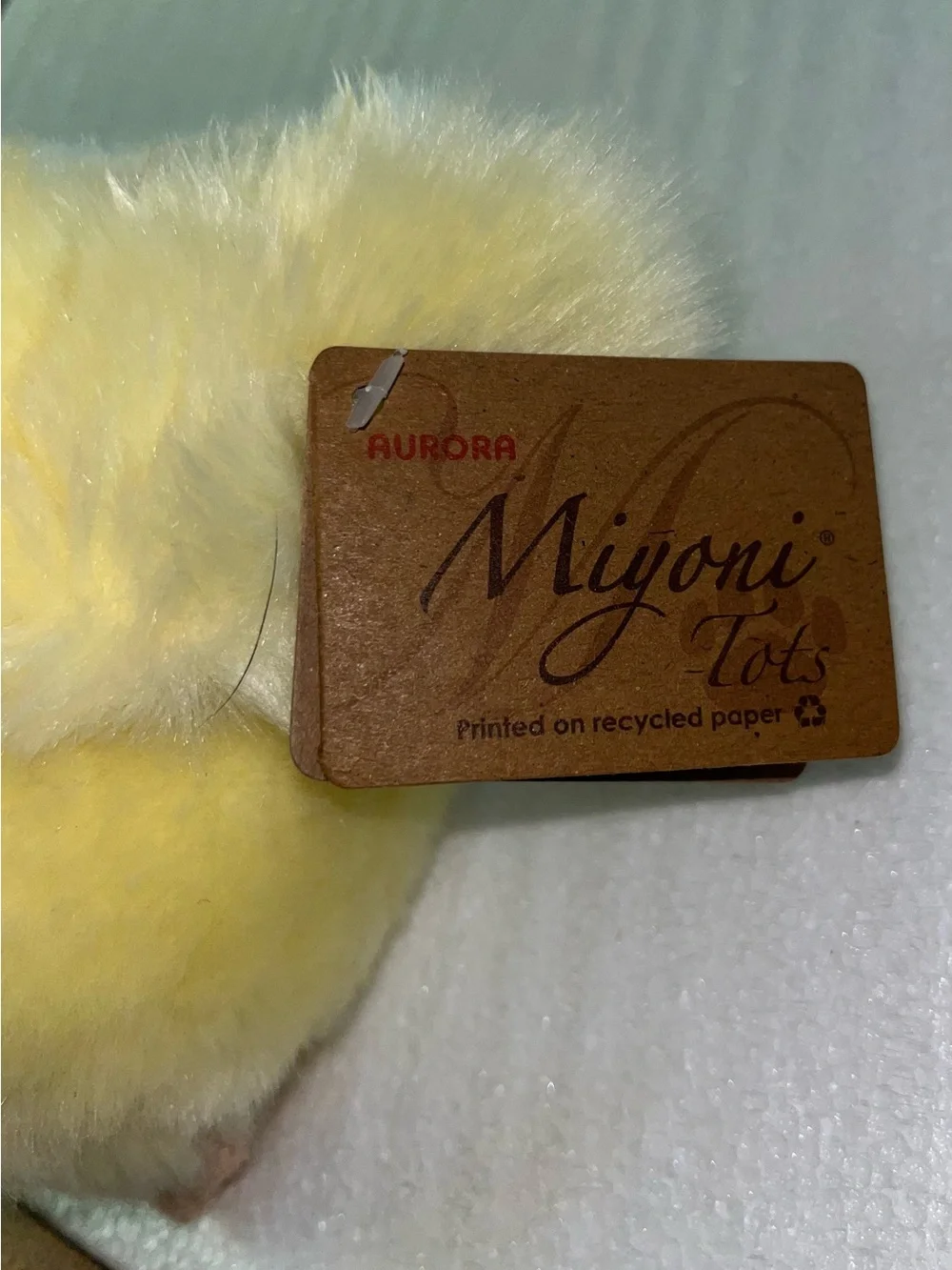 Aurora Miyoni Chick 6